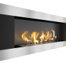 Биокамин Elliot horizontal 1200 (ZeFire) Биокамин Elliot horizontal 1200 (ZeFire)