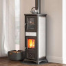 La Nordica Gemma Forno 5.0 Elegance Bianco Infinity (белый) La Nordica Gemma Forno 5.0 Elegance Bianco Infinity (белый)