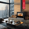 Печь Kratki PRO KARI 80 Печь Kratki PRO KARI 80