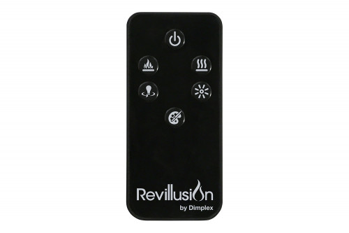 Очаг Revillusion RLG25