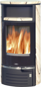 Печь ABX Atlantik 5 III