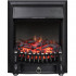 Очаг Fobos FX Black Очаг Fobos FX Black