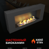 Биокамин Orion 900 (ZeFire) Биокамин Orion 900 (ZeFire)