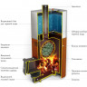 Бирюса Carbon
