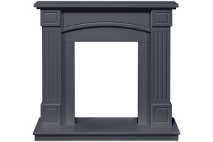 Портал Dimplex Boston - Серый графит (Высота 925см)