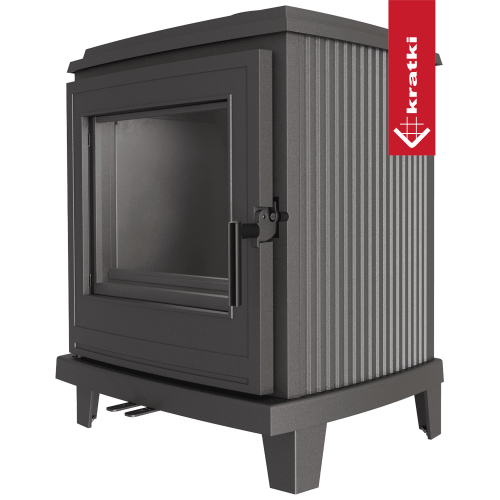 Печь Kratki PRO KOZA K11