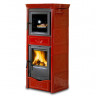 La Nordica Nicoletta Forno EVO Bordeaux (бордовый) La Nordica Nicoletta Forno EVO Bordeaux (бордовый)