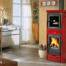 La Nordica Nicoletta Forno EVO Bordeaux (бордовый) La Nordica Nicoletta Forno EVO Bordeaux (бордовый)