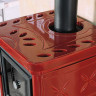 La Nordica Nicoletta Forno EVO Bordeaux (бордовый) La Nordica Nicoletta Forno EVO Bordeaux (бордовый)