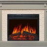 Каминокомплект Cambridge - Umbra Grey с очагом Jupiter FX New Каминокомплект Cambridge - Umbra Grey с очагом Jupiter FX New