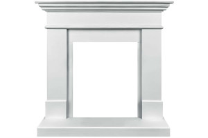 Портал Royal Flame California SFT (Разборный) - Белый