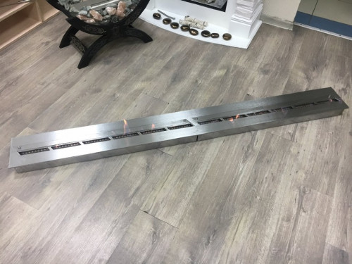 Прямоугольный контейнер ZeFire 1400, ZeFire