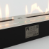 Топливный блок GOOD FIRE 1700 МУС Топливный блок GOOD FIRE 1700 МУС
