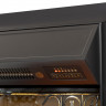 Очаг Majestic FX M Black RC Очаг Majestic FX M Black RC