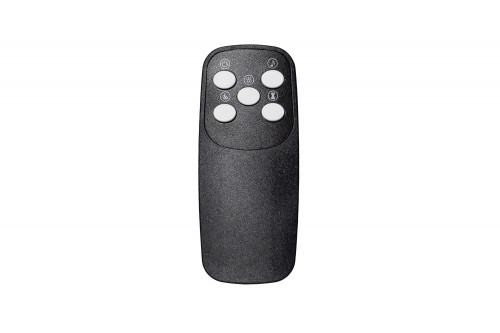 Очаг Majestic FX M Black RC