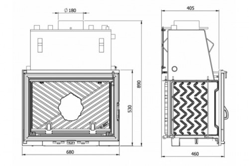 KAWMET W 1 CO