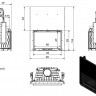 Топка WIKTOR/G, гильотина Топка WIKTOR/G, гильотина