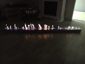 Прямоугольный контейнер ZeFire 1800, ZeFire