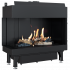 Топка газовая Kratki PRO LEO/L/70/G20 (магистральный газ) Топка газовая Kratki PRO LEO/L/70/G20 (магистральный газ)