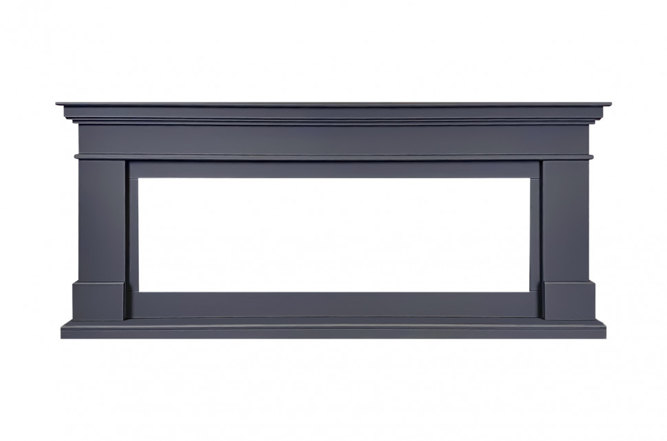 Портал Royal Flame California V60 SFT (Разборный) - Серый графит Портал Royal Flame California V60 SFT (Разборный) - Серый графит