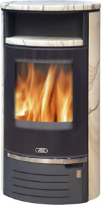 Печь ABX Atlantik 7