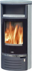Печь ABX Atlantik 7