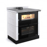 La Nordica VERONA XXL MAIOLICA BIANCO INFINITY (белый) La Nordica VERONA XXL MAIOLICA BIANCO INFINITY (белый)