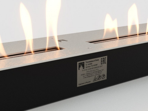 Топливный блок GOOD FIRE 1900 МУ