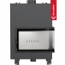 Топка с теплообменником Kratki PRO MBO/PW/15/P/BS/W угловое стекло справа Топка с теплообменником Kratki PRO MBO/PW/15/P/BS/W угловое стекло справа