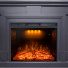 Каминокомплект Coventry Graphite Grey - Серый графит с очагом Emerald 28 Каминокомплект Coventry Graphite Grey - Серый графит с очагом Emerald 28
