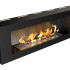 Биокамин Ornament 1200 со стеклом (Estetic Flame)