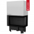 Топка Kratki PRO VNP/810/410 угловое стекло справа, гильотина Топка Kratki PRO VNP/810/410 угловое стекло справа, гильотина
