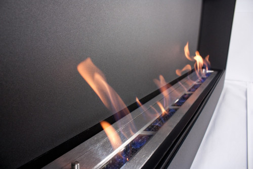 Биокамин Elliot horizontal 1500 (ZeFire)