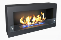 Биокамин Constant 900 черный (ZeFire)