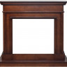 Каминокомплект Newport - Темный дуб с очагом Symphony 26'' DF2624L-INT