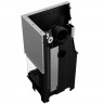 Топка Kratki PRO VNP/700/480 угловое стекло справа, гильотина Топка Kratki PRO VNP/700/480 угловое стекло справа, гильотина
