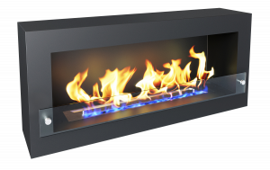 Биокамин Constant 1200 черный (ZeFire)