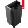 Топка c теплообменником Kratki PRO MBM/PW/10/G/W