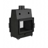 Топка ECT Double 70x51/C 13 кВт, 700/510, туннель, футеровка чугун Топка ECT Double 70x51/C 13 кВт, 700/510, туннель, футеровка чугун