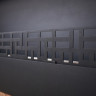 Решетка декоративная "Город" для биокамина Standart 620 для встраивания в портал (ZeFire) Решетка декоративная "Город" для биокамина Standart 620 для встраивания в портал (ZeFire)
