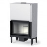 MCZ Plasma 75 прямое стекло MCZ Plasma 75 прямое стекло
