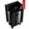 Топка Kratki PRO VNL/700/480 угловое стекло слева, гильотина Топка Kratki PRO VNL/700/480 угловое стекло слева, гильотина