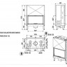 MCZ Plasma В95 тоннельная MCZ Plasma В95 тоннельная
