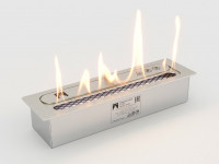 Топливный блок LUX FIRE 250 XS