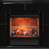 Каминокомплект Suite Black - Черный лак с очагом Engine 56-600 BB Каминокомплект Suite Black - Черный лак с очагом Engine 56-600 BB