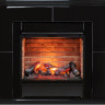 Каминокомплект Suite Black - Черный лак с очагом Engine 56-600 BB Каминокомплект Suite Black - Черный лак с очагом Engine 56-600 BB