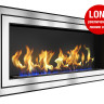 Биокамин Sirius 1500 Long (ZeFire) Биокамин Sirius 1500 Long (ZeFire)