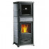 La Nordica TermoRossella Plus c/ Forno D.S.A. PETRA (в камне) La Nordica TermoRossella Plus c/ Forno D.S.A. PETRA (в камне)
