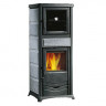 La Nordica TermoRossella Plus c/ Forno D.S.A. PETRA (в камне) La Nordica TermoRossella Plus c/ Forno D.S.A. PETRA (в камне)