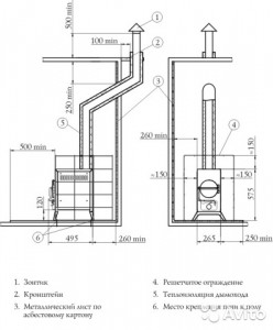 АВОСЬКА антрацит